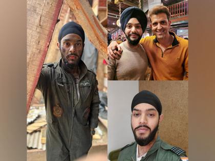 "After Hrithik Sir's Kind Words & Embrace, I Knew My Role Did Justice To The Entire Climax Scene", Banveen Singh Aka Sukhi In Fighter | "After Hrithik Sir's Kind Words & Embrace, I Knew My Role Did Justice To The Entire Climax Scene", Banveen Singh Aka Sukhi In Fighter "After Hrithik Sir's Kind Words & Embrace, I Knew My Role Did Justice To The Entire Climax Scene", Banveen Singh Aka Sukhi In Fighter | "After Hrithik Sir's Kind Words & Embrace, I Knew My Role Did Justice To The Entire Climax Scene", Banveen Singh Aka Sukhi In Fighter