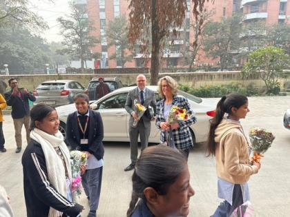 Germany seeks to boost immigration of Indian young Indian skilled professionals | Germany seeks to boost immigration of Indian young Indian skilled professionals Germany seeks to boost immigration of Indian young Indian skilled professionals | Germany seeks to boost immigration of Indian young Indian skilled professionals
