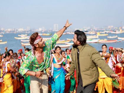Vidyut Jammwal's 'Crakk' film to have MC Square's 'Rom Rom' song in new style | Vidyut Jammwal's 'Crakk' film to have MC Square's 'Rom Rom' song in new style Vidyut Jammwal's 'Crakk' film to have MC Square's 'Rom Rom' song in new style | Vidyut Jammwal's 'Crakk' film to have MC Square's 'Rom Rom' song in new style