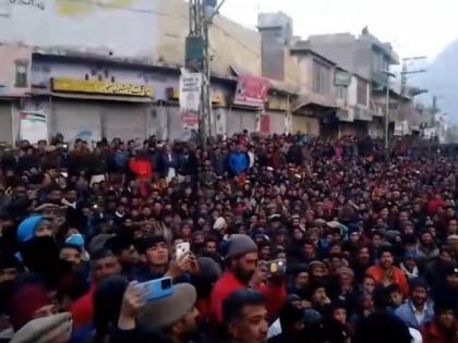 Pakistan: Protest against enforced disappearance continues in Quetta | Pakistan: Protest against enforced disappearance continues in Quetta Pakistan: Protest against enforced disappearance continues in Quetta | Pakistan: Protest against enforced disappearance continues in Quetta