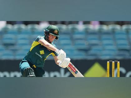 Beth Mooney guides Australia women's team to T20I series win over South Africa | Beth Mooney guides Australia women's team to T20I series win over South Africa Beth Mooney guides Australia women's team to T20I series win over South Africa | Beth Mooney guides Australia women's team to T20I series win over South Africa