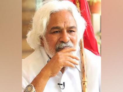 Balladeer Gaddar statue to be installed in Hyderabad | Balladeer Gaddar statue to be installed in Hyderabad