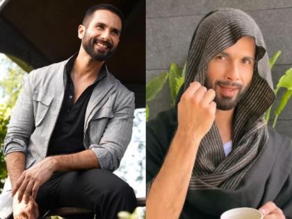 Watch: Shahid Kapoor tells about his 'favorite kinda relative' | Watch: Shahid Kapoor tells about his 'favorite kinda relative' Watch: Shahid Kapoor tells about his 'favorite kinda relative' | Watch: Shahid Kapoor tells about his 'favorite kinda relative'
