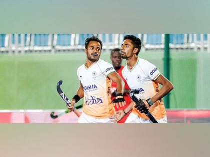 India defeat Kenya in high-scoring affair in FIH Hockey5s Men's World Cup | India defeat Kenya in high-scoring affair in FIH Hockey5s Men's World Cup