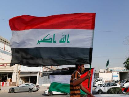 Iran-backed militia in Iraq suspends attacks on US forces following deadly drone strike | Iran-backed militia in Iraq suspends attacks on US forces following deadly drone strike Iran-backed militia in Iraq suspends attacks on US forces following deadly drone strike | Iran-backed militia in Iraq suspends attacks on US forces following deadly drone strike