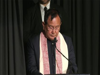India mourns Holocaust victims, reaffirms its stand against terrorism amid Israel-Hamas war | India mourns Holocaust victims, reaffirms its stand against terrorism amid Israel-Hamas war India mourns Holocaust victims, reaffirms its stand against terrorism amid Israel-Hamas war | India mourns Holocaust victims, reaffirms its stand against terrorism amid Israel-Hamas war