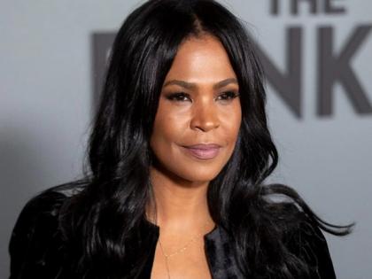 Nia Long to play Michael Jackson's mom in his biopic | Nia Long to play Michael Jackson's mom in his biopic Nia Long to play Michael Jackson's mom in his biopic | Nia Long to play Michael Jackson's mom in his biopic