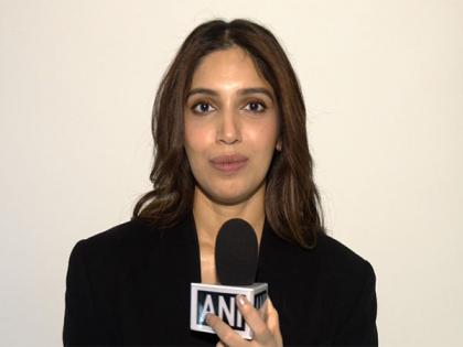 "Not an easy profession, needs courage to ask the right questions to people who are in power": Bhumi on playing journalist in 'Bhakshak' film | "Not an easy profession, needs courage to ask the right questions to people who are in power": Bhumi on playing journalist in 'Bhakshak' film "Not an easy profession, needs courage to ask the right questions to people who are in power": Bhumi on playing journalist in 'Bhakshak' film | "Not an easy profession, needs courage to ask the right questions to people who are in power": Bhumi on playing journalist in 'Bhakshak' film