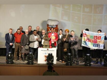 Over 60 countries unite at the Historic Opening Ceremony of the Epic 10th IIHM Young Chef Olympiad 2024 | Over 60 countries unite at the Historic Opening Ceremony of the Epic 10th IIHM Young Chef Olympiad 2024 Over 60 countries unite at the Historic Opening Ceremony of the Epic 10th IIHM Young Chef Olympiad 2024 | Over 60 countries unite at the Historic Opening Ceremony of the Epic 10th IIHM Young Chef Olympiad 2024