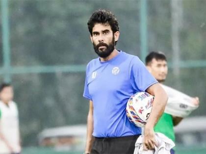 "Have the capability to turn the tide": Jamshedpur FC head coach Khalid Jamil | "Have the capability to turn the tide": Jamshedpur FC head coach Khalid Jamil