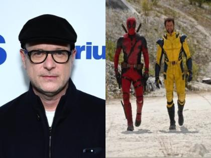 "Deadpool 3 going to be jolt... Ryan Reynolds, Hugh Jackman are about to save MCU": Director Matthew Vaughn | "Deadpool 3 going to be jolt... Ryan Reynolds, Hugh Jackman are about to save MCU": Director Matthew Vaughn