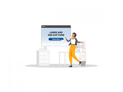 Understanding the Role of Large and Mid Cap Funds in a Diversified Portfolio | Understanding the Role of Large and Mid Cap Funds in a Diversified Portfolio Understanding the Role of Large and Mid Cap Funds in a Diversified Portfolio | Understanding the Role of Large and Mid Cap Funds in a Diversified Portfolio