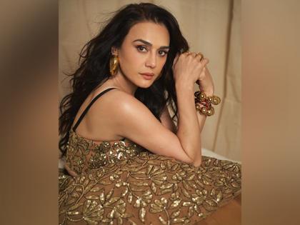 Preity Zinta receives birthday wishes from Yuvraj Singh, Shilpa Shetty | Preity Zinta receives birthday wishes from Yuvraj Singh, Shilpa Shetty
