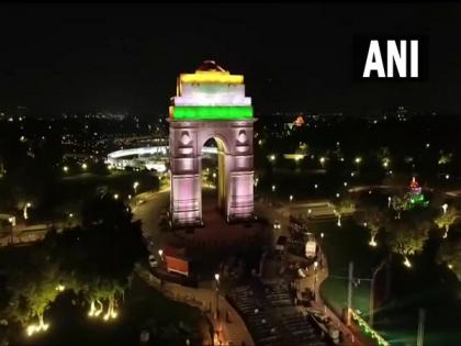 Event themed mission LiFE to be held at India Gate on Feb 9-10 | Event themed mission LiFE to be held at India Gate on Feb 9-10 Event themed mission LiFE to be held at India Gate on Feb 9-10 | Event themed mission LiFE to be held at India Gate on Feb 9-10