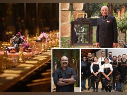 The taste of India, all at one table! | The taste of India, all at one table! The taste of India, all at one table! | The taste of India, all at one table!