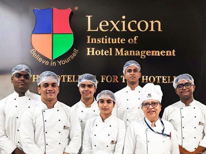 Future-Ready Hoteliers: Lexicon IHM Announces Admissions for the Upcoming Academic Session | Future-Ready Hoteliers: Lexicon IHM Announces Admissions for the Upcoming Academic Session Future-Ready Hoteliers: Lexicon IHM Announces Admissions for the Upcoming Academic Session | Future-Ready Hoteliers: Lexicon IHM Announces Admissions for the Upcoming Academic Session