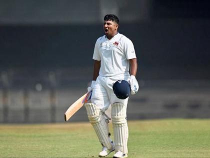 "He has worked very hard": Harbhajan hails Sarfaraz Khan after getting maiden Test call-up | "He has worked very hard": Harbhajan hails Sarfaraz Khan after getting maiden Test call-up