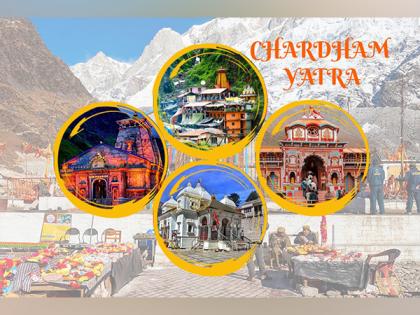 Embark on a Spiritual Odyssey with Shrine Yatra: Your Gateway to Divine Journeys | Embark on a Spiritual Odyssey with Shrine Yatra: Your Gateway to Divine Journeys
