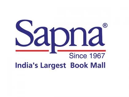 Sapna Book House Celebrates 57 Glorious Years of Literary Excellence | Sapna Book House Celebrates 57 Glorious Years of Literary Excellence Sapna Book House Celebrates 57 Glorious Years of Literary Excellence | Sapna Book House Celebrates 57 Glorious Years of Literary Excellence