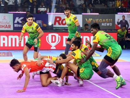 Fans in Patna have boosted our performance: Patna Pirates' head coach Narender Redhu | Fans in Patna have boosted our performance: Patna Pirates' head coach Narender Redhu Fans in Patna have boosted our performance: Patna Pirates' head coach Narender Redhu | Fans in Patna have boosted our performance: Patna Pirates' head coach Narender Redhu
