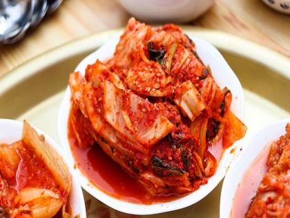 Up to three daily servings of kimchi may reduce men's obesity risk: Research | Up to three daily servings of kimchi may reduce men's obesity risk: Research Up to three daily servings of kimchi may reduce men's obesity risk: Research | Up to three daily servings of kimchi may reduce men's obesity risk: Research