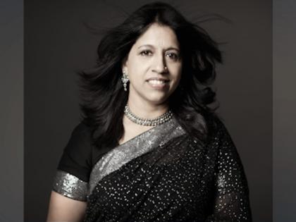 Kavita Krishnamurti recalls why she gave up her original name 'Sharada' | Kavita Krishnamurti recalls why she gave up her original name 'Sharada' Kavita Krishnamurti recalls why she gave up her original name 'Sharada' | Kavita Krishnamurti recalls why she gave up her original name 'Sharada'