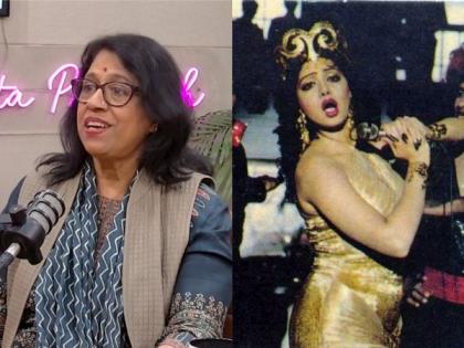 "Difficult to sing 'Hawa Hawai' in one stretch": Kavita Krishnamurti recalls singing for Sridevi | "Difficult to sing 'Hawa Hawai' in one stretch": Kavita Krishnamurti recalls singing for Sridevi "Difficult to sing 'Hawa Hawai' in one stretch": Kavita Krishnamurti recalls singing for Sridevi | "Difficult to sing 'Hawa Hawai' in one stretch": Kavita Krishnamurti recalls singing for Sridevi