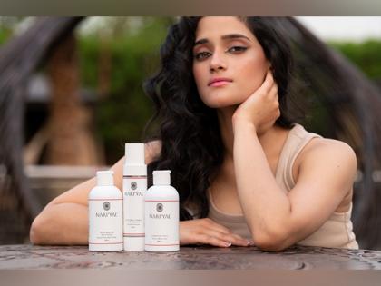 Nari'yal Revolutionizes Skincare with Coconut-Centric Innovation | Nari'yal Revolutionizes Skincare with Coconut-Centric Innovation Nari'yal Revolutionizes Skincare with Coconut-Centric Innovation | Nari'yal Revolutionizes Skincare with Coconut-Centric Innovation