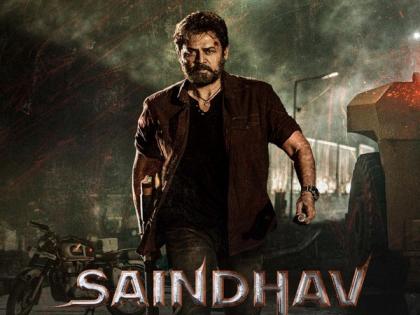 Venkatesh Daggubati starrer 'Saindhav' to stream on OTT from this date | Venkatesh Daggubati starrer 'Saindhav' to stream on OTT from this date Venkatesh Daggubati starrer 'Saindhav' to stream on OTT from this date | Venkatesh Daggubati starrer 'Saindhav' to stream on OTT from this date
