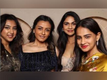 Allu Arjun's wife Sneha shares 'January' dump of her pics, featuring Namrata, Upasana | Allu Arjun's wife Sneha shares 'January' dump of her pics, featuring Namrata, Upasana Allu Arjun's wife Sneha shares 'January' dump of her pics, featuring Namrata, Upasana | Allu Arjun's wife Sneha shares 'January' dump of her pics, featuring Namrata, Upasana