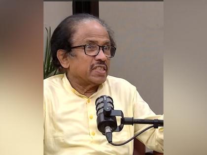"Earlier Indian violin was mostly an accompanying instrument": L Subramaniam speaks about taking it to international level | "Earlier Indian violin was mostly an accompanying instrument": L Subramaniam speaks about taking it to international level "Earlier Indian violin was mostly an accompanying instrument": L Subramaniam speaks about taking it to international level | "Earlier Indian violin was mostly an accompanying instrument": L Subramaniam speaks about taking it to international level