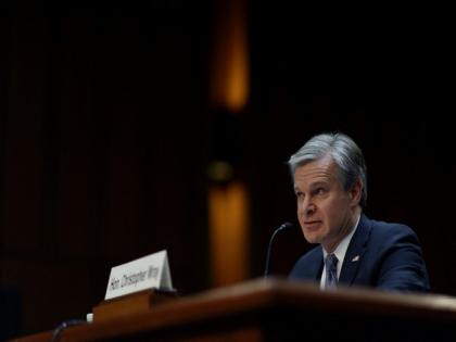 Chinese hackers preparing to 'wreak havoc' on US infrastructure, FBI chief warns | Chinese hackers preparing to 'wreak havoc' on US infrastructure, FBI chief warns