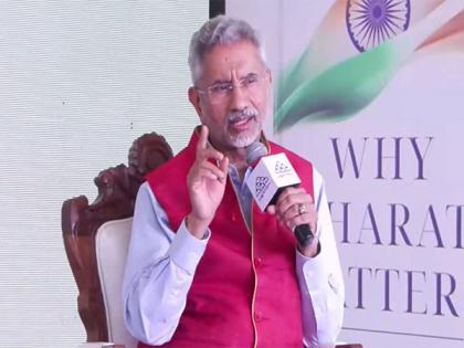 "Deeply appreciate...": Political leaders hail EAM Jaishankar for promoting Sri Lankan tourism | "Deeply appreciate...": Political leaders hail EAM Jaishankar for promoting Sri Lankan tourism "Deeply appreciate...": Political leaders hail EAM Jaishankar for promoting Sri Lankan tourism | "Deeply appreciate...": Political leaders hail EAM Jaishankar for promoting Sri Lankan tourism