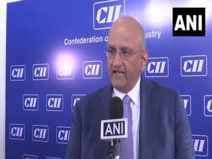"Focus on capex, infrastructure..." CII President on interim budget | "Focus on capex, infrastructure..." CII President on interim budget "Focus on capex, infrastructure..." CII President on interim budget | "Focus on capex, infrastructure..." CII President on interim budget