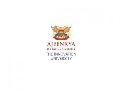 Ajeenkya DY Patil University Organizes Eighth Annual Graduation Ceremony | Ajeenkya DY Patil University Organizes Eighth Annual Graduation Ceremony Ajeenkya DY Patil University Organizes Eighth Annual Graduation Ceremony | Ajeenkya DY Patil University Organizes Eighth Annual Graduation Ceremony