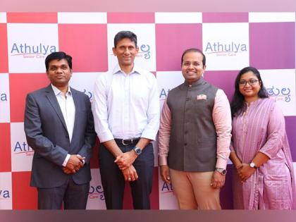 Athulya Senior Care opens the doors of its 2nd assisted living facility in Bangalore at Whitefield | Athulya Senior Care opens the doors of its 2nd assisted living facility in Bangalore at Whitefield Athulya Senior Care opens the doors of its 2nd assisted living facility in Bangalore at Whitefield | Athulya Senior Care opens the doors of its 2nd assisted living facility in Bangalore at Whitefield