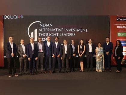 KFin Technologies and Equalifi Celebrate Excellence in Alternative Investments with Indian Thought-Leaders 2024 | KFin Technologies and Equalifi Celebrate Excellence in Alternative Investments with Indian Thought-Leaders 2024 KFin Technologies and Equalifi Celebrate Excellence in Alternative Investments with Indian Thought-Leaders 2024 | KFin Technologies and Equalifi Celebrate Excellence in Alternative Investments with Indian Thought-Leaders 2024
