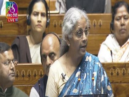 Budget 2024: Sitharaman proposes to raise capital expenditure by 11.1% to Rs 11.11 lakh crore | Budget 2024: Sitharaman proposes to raise capital expenditure by 11.1% to Rs 11.11 lakh crore Budget 2024: Sitharaman proposes to raise capital expenditure by 11.1% to Rs 11.11 lakh crore | Budget 2024: Sitharaman proposes to raise capital expenditure by 11.1% to Rs 11.11 lakh crore