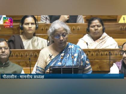 Sitharaman presents interim budget with focus on poor, women, youth, farmers; opposition says it lacks accountability, vision | Sitharaman presents interim budget with focus on poor, women, youth, farmers; opposition says it lacks accountability, vision Sitharaman presents interim budget with focus on poor, women, youth, farmers; opposition says it lacks accountability, vision | Sitharaman presents interim budget with focus on poor, women, youth, farmers; opposition says it lacks accountability, vision