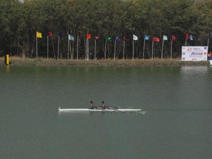 National Rowing Championship: Manipur eves dominate on day 3 | National Rowing Championship: Manipur eves dominate on day 3 National Rowing Championship: Manipur eves dominate on day 3 | National Rowing Championship: Manipur eves dominate on day 3