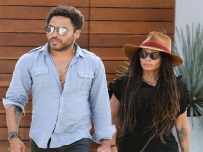 Lenny Kravitz says ex Lisa Bonet will never leave his heart, soul, spirit | Lenny Kravitz says ex Lisa Bonet will never leave his heart, soul, spirit Lenny Kravitz says ex Lisa Bonet will never leave his heart, soul, spirit | Lenny Kravitz says ex Lisa Bonet will never leave his heart, soul, spirit