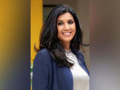The interim budget's emphasis on innovation and growth is promising: Geetanjali Vikram Kirloskar | The interim budget's emphasis on innovation and growth is promising: Geetanjali Vikram Kirloskar