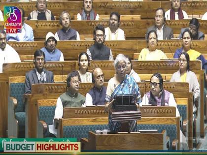 Budget 2024: Government to lay white paper on economy - then and now | Budget 2024: Government to lay white paper on economy - then and now Budget 2024: Government to lay white paper on economy - then and now | Budget 2024: Government to lay white paper on economy - then and now
