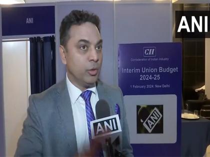 "Judicious and visionary..." Former CEA KV Subramaniam on interim budget | "Judicious and visionary..." Former CEA KV Subramaniam on interim budget "Judicious and visionary..." Former CEA KV Subramaniam on interim budget | "Judicious and visionary..." Former CEA KV Subramaniam on interim budget