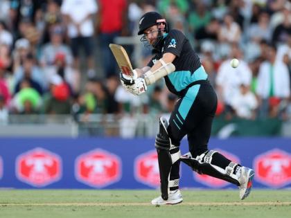 "Looking forward to joining up with team": Kane Williamson "confident" to get fit in time for South Africa Tests | "Looking forward to joining up with team": Kane Williamson "confident" to get fit in time for South Africa Tests