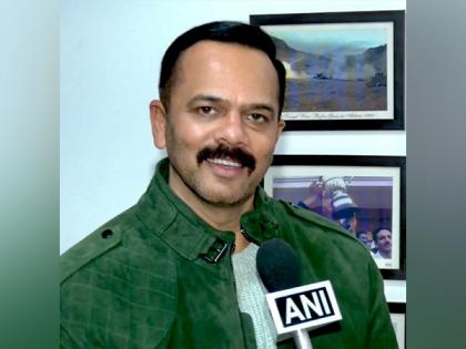 Rohit Shetty has this to say about 'Indian Police Force' success | Rohit Shetty has this to say about 'Indian Police Force' success Rohit Shetty has this to say about 'Indian Police Force' success | Rohit Shetty has this to say about 'Indian Police Force' success