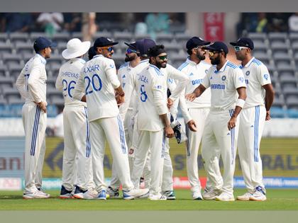 "If team demands us to play in certain way, then we are up to it": KS Bharat ahead of 2nd England Test | "If team demands us to play in certain way, then we are up to it": KS Bharat ahead of 2nd England Test