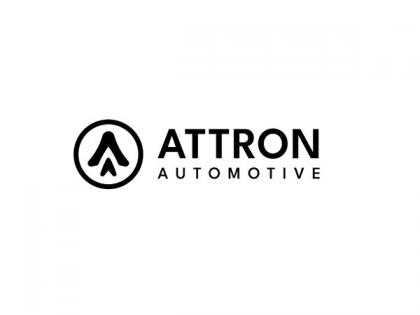 Attron Automotive to Revolutionize the EV Industry with Their Cutting-Edge Motors | Attron Automotive to Revolutionize the EV Industry with Their Cutting-Edge Motors