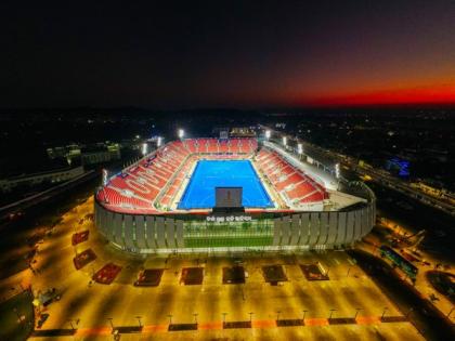 International hockey returns to Odisha for FIH Pro League 2023-24 | International hockey returns to Odisha for FIH Pro League 2023-24