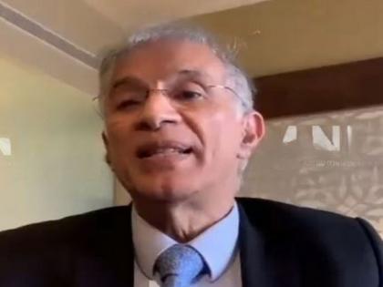 "It talks about developed India" : Niranjan Hiranandani MD, Hiranandani Group on Interim Budget | "It talks about developed India" : Niranjan Hiranandani MD, Hiranandani Group on Interim Budget